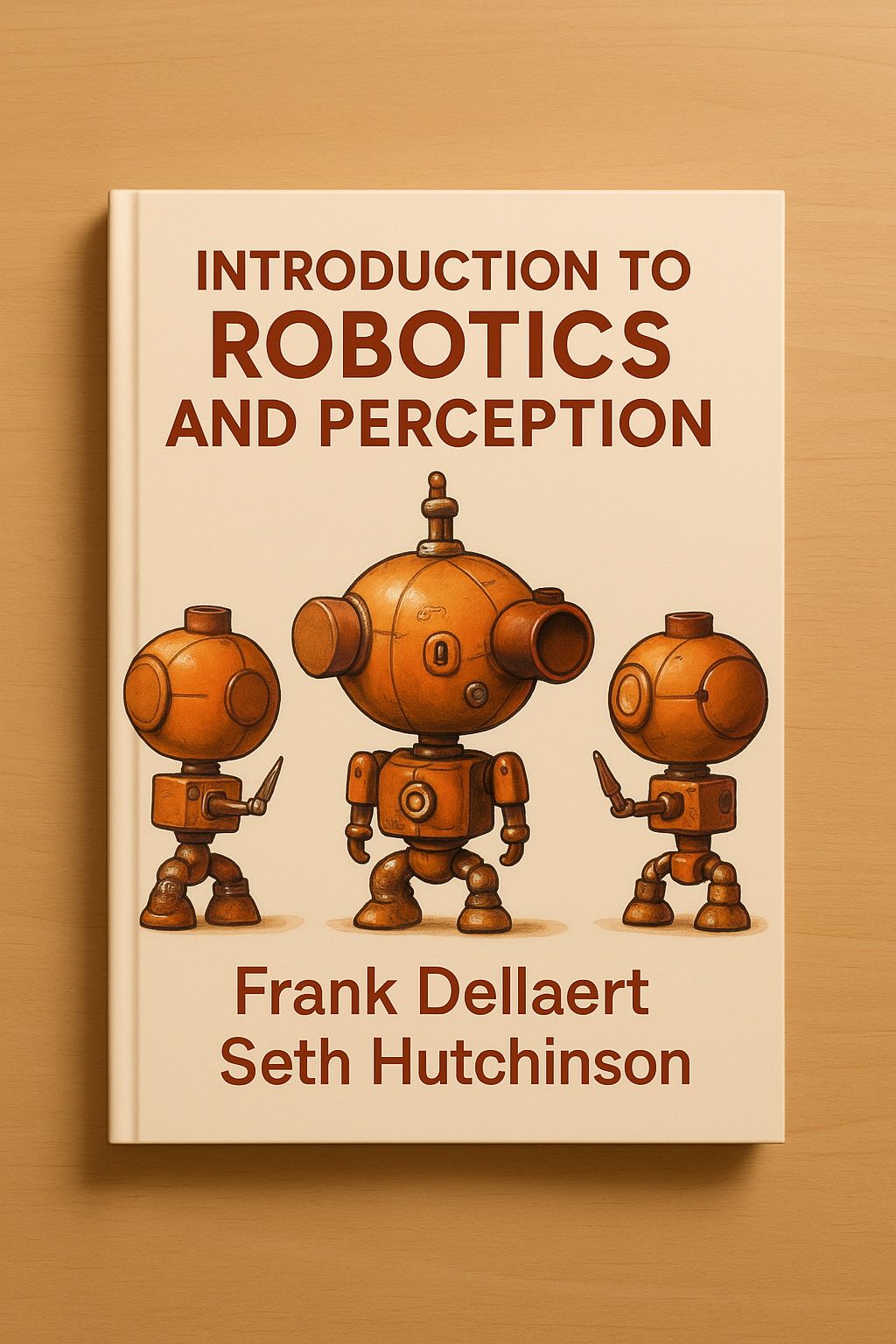 Book Cover