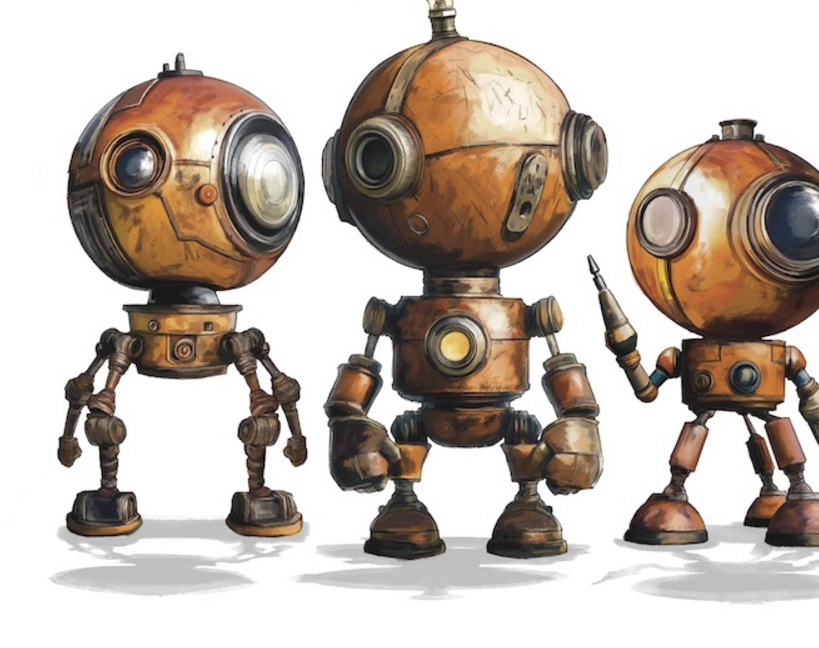 GT Robot